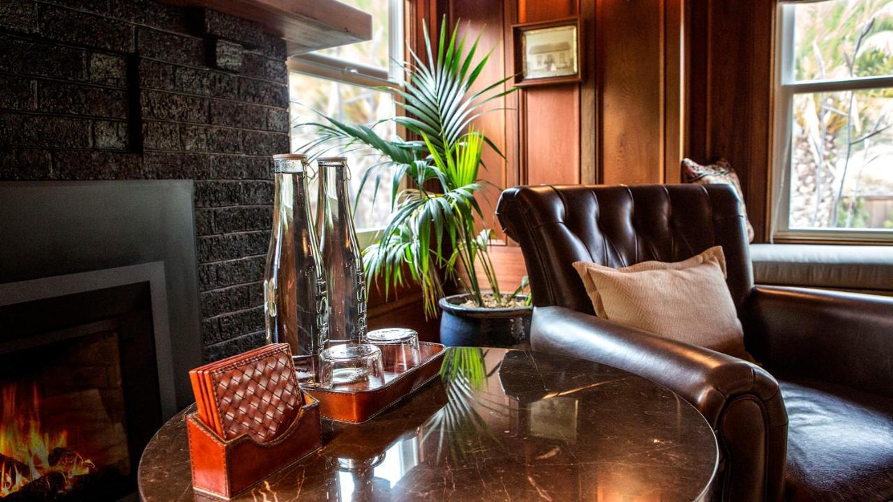 The Harbor House Inn Elk Экстерьер фото