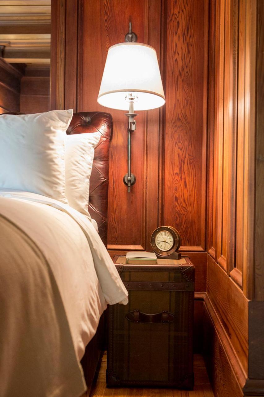 The Harbor House Inn Elk Экстерьер фото