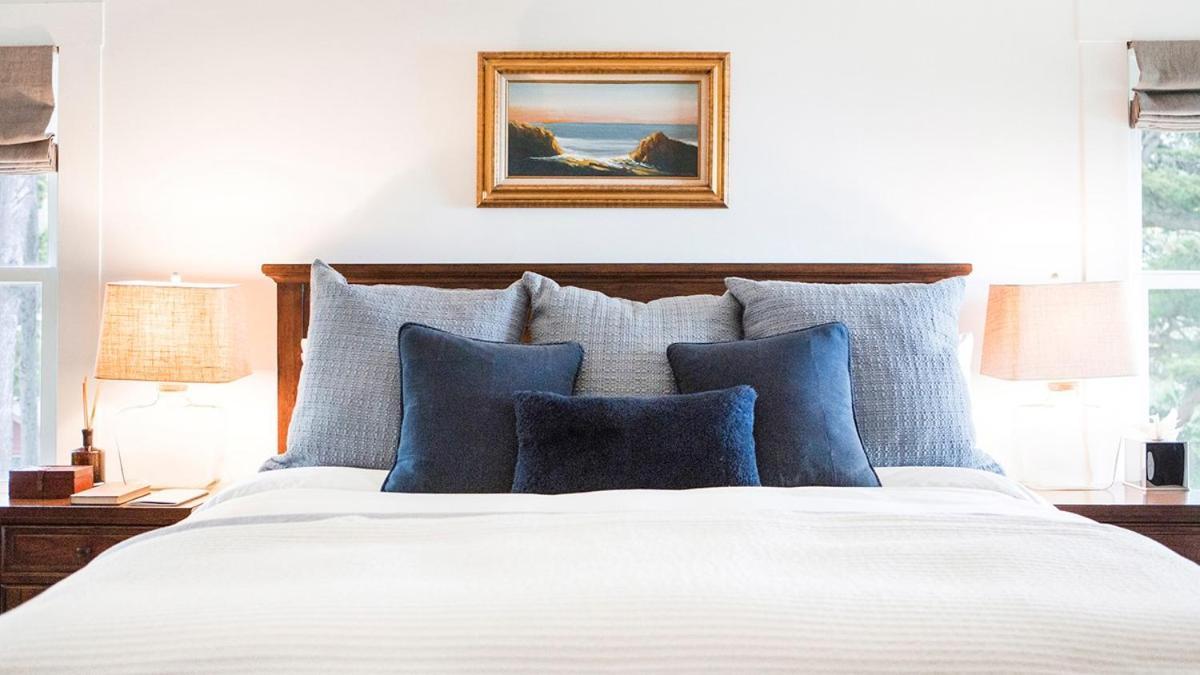The Harbor House Inn Elk Экстерьер фото